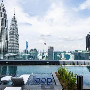  Apartment Star Residences Klcc By Lp