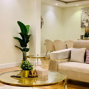  شقة Spacious 2 Bedroom Apt-in Amazing Location المملكة العربية السعودية