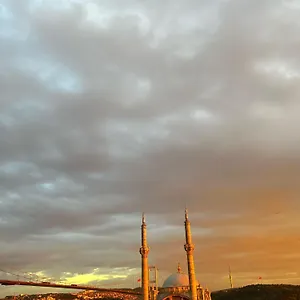  فندق Lokka Ortakoy تركيا